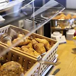 Ibis Budget فندق لودفيغسبرغ