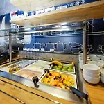 Ibis Budget لودفيغسبرغ
