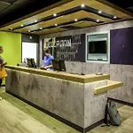 Ibis Budget فندق لودفيغسبرغ
