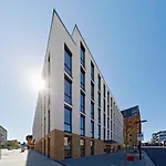 Ibis Budget فندق لودفيغسبرغ