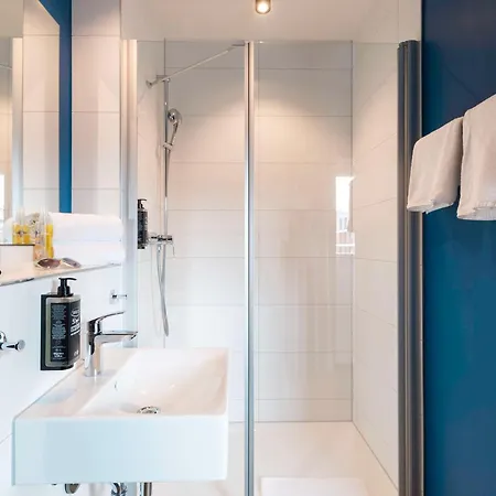 Ibis Budget -renoviert In 2024!- Ludwigsburg