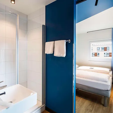 Ibis Budget -renoviert In 2024!- Hotell
