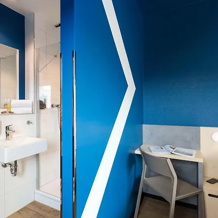 Ibis Budget -renoviert In 2024!- 2*