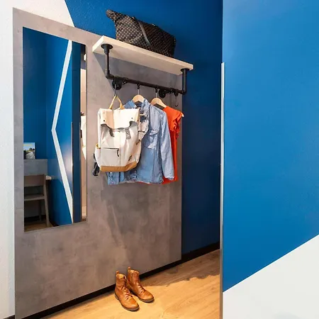 Ibis Budget -renoviert In 2024!- Hotell