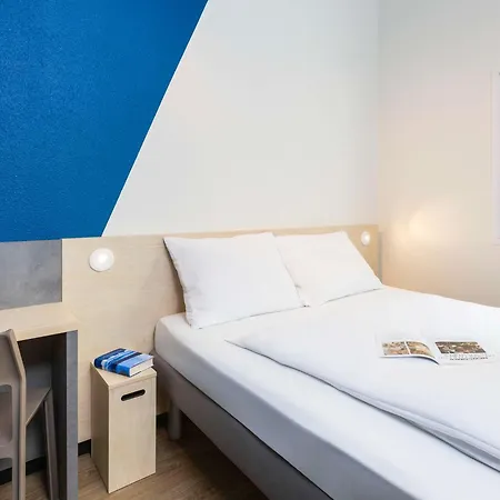 Ibis Budget -renoviert In 2024!- Hotell 2*