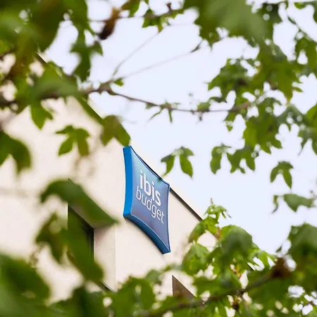 Ibis Budget -renoviert In 2024!- Ludwigsburg