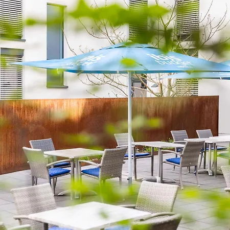 Ibis Budget -renoviert In 2024!- Hotell 2*