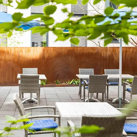 Hotell Ibis Budget -renoviert In 2024!- Ludwigsburg