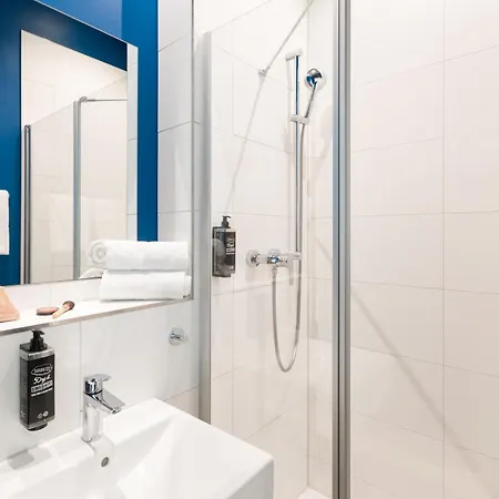 Ibis Budget -renoviert In 2024!-