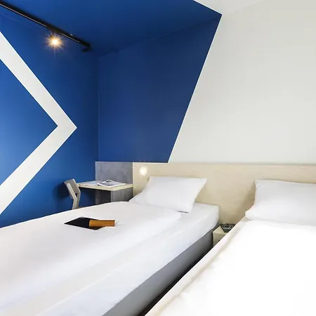 Ibis Budget