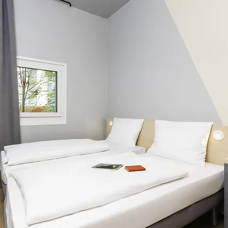 Ibis Budget