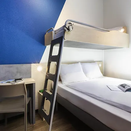 فندق Ibis Budget لودفيغسبرغ