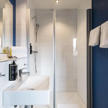 ホテル Ibis Budget