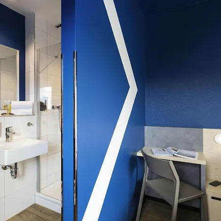 Ibis Budget ホテル 2*