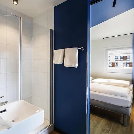 Ibis Budget ホテル 2*