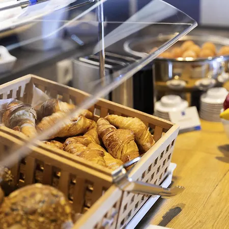 Ibis Budget ホテル ルートヴィヒスブルク