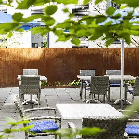 Ibis Budget ホテル 2*