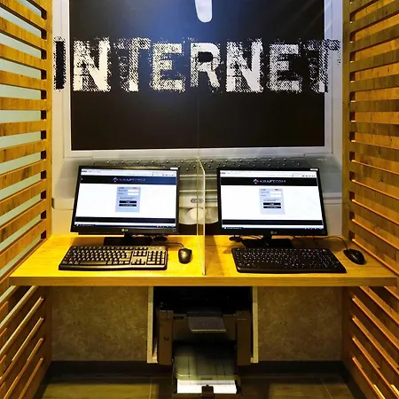 Ibis Budget ホテル ルートヴィヒスブルク