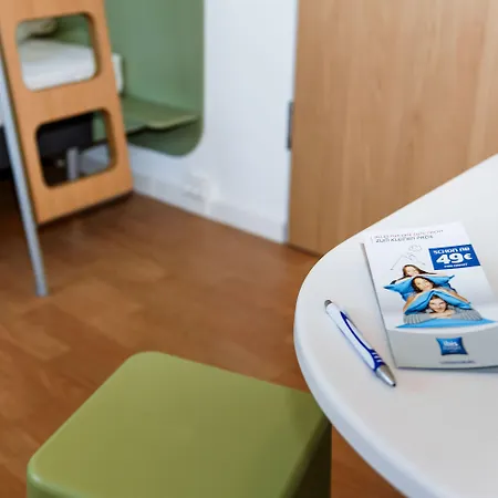 Ibis Budget لودفيغسبرغ