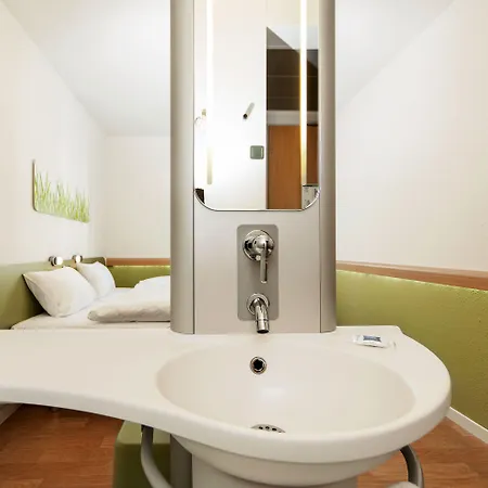 Ibis Budget Hotel Ludwigsburg