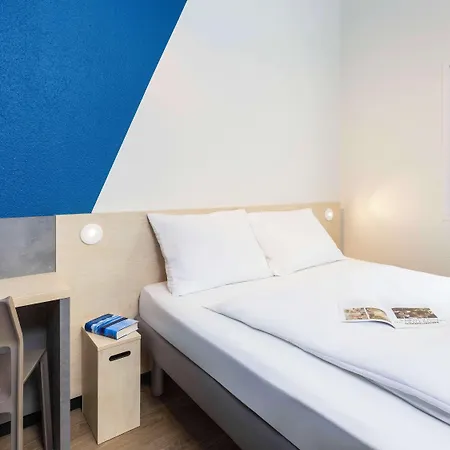 Ibis Budget