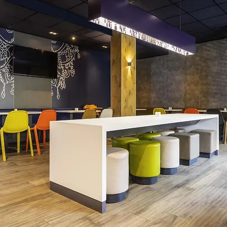 Ibis Budget Szálloda 2*