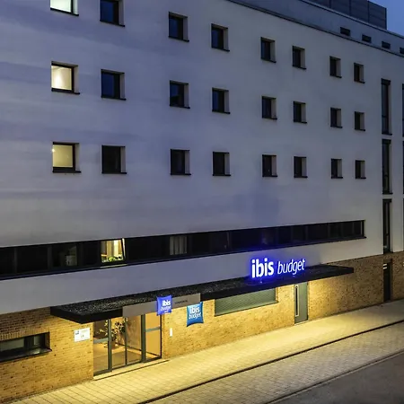 Ibis Budget فندق
