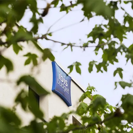 Ibis Budget Szálloda Ludwigsburg