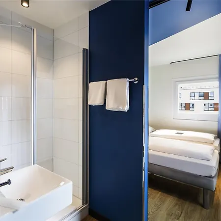 Ibis Budget Ludwigsburg