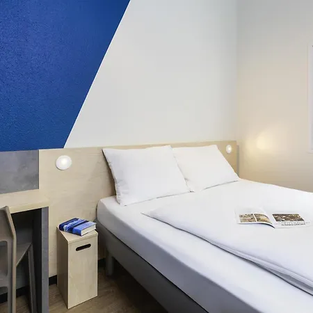 Ibis Budget لودفيغسبرغ