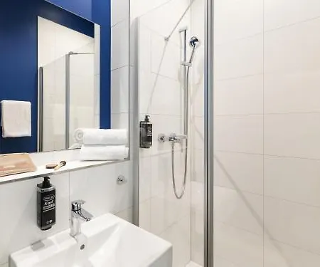Ibis Budget 2*