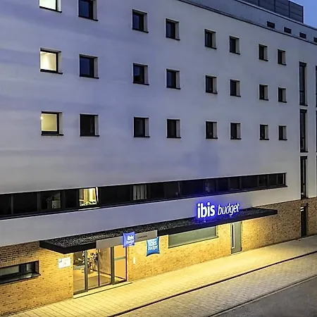 فندق Ibis Budget 2*