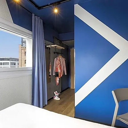 Ibis Budget