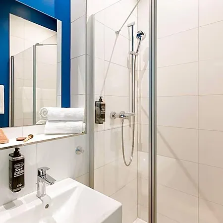 Ibis Budget لودفيغسبرغ