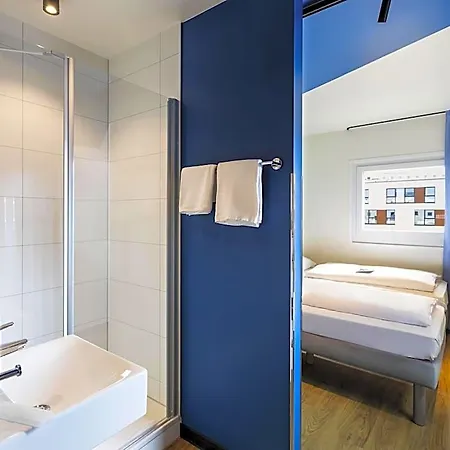 Ibis Budget