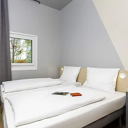 فندق Ibis Budget لودفيغسبرغ