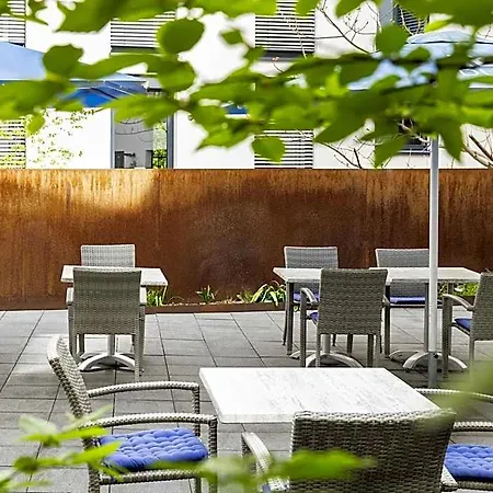 Ibis Budget لودفيغسبرغ