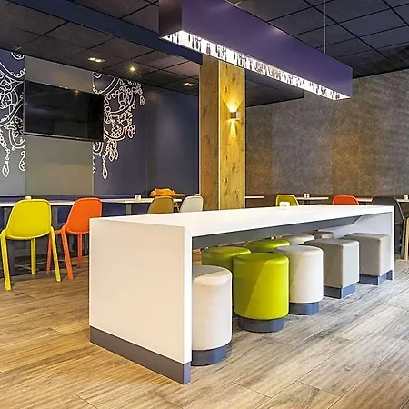 Ibis Budget فندق