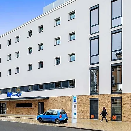 Ibis Budget لودفيغسبرغ