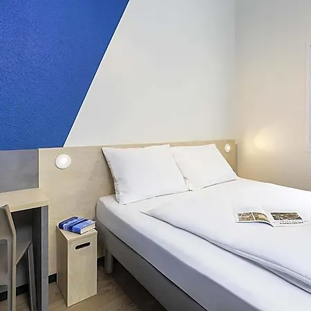 فندق Ibis Budget لودفيغسبرغ