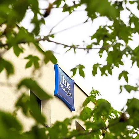 Ibis Budget فندق لودفيغسبرغ