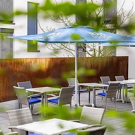 Ibis Budget فندق لودفيغسبرغ