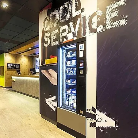 Ibis Budget فندق 2*