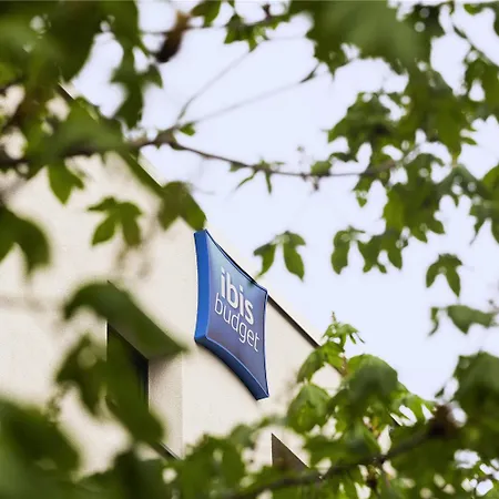 Ibis Budget Ludwigsburg