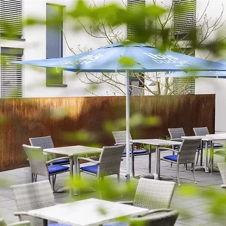 Hotel Ibis Budget 2*