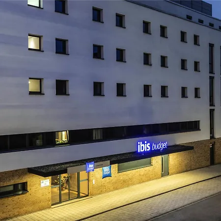 Hotel Ibis Budget Ludwigsburg