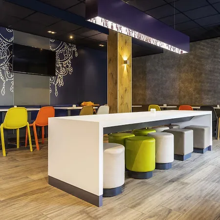 Ibis Budget فندق