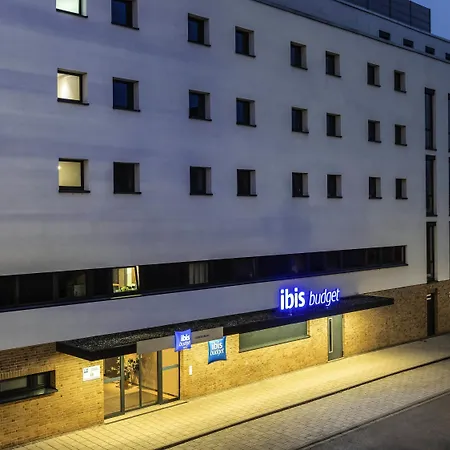 Ibis Budget Hotel Ludwigsburg