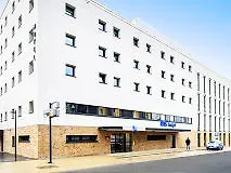 Ibis Budget لودفيغسبرغ