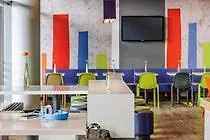Hotel Ibis Budget 2*